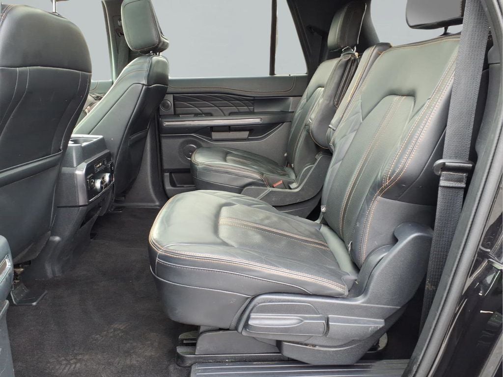2023 Ford Expedition Max Platinum