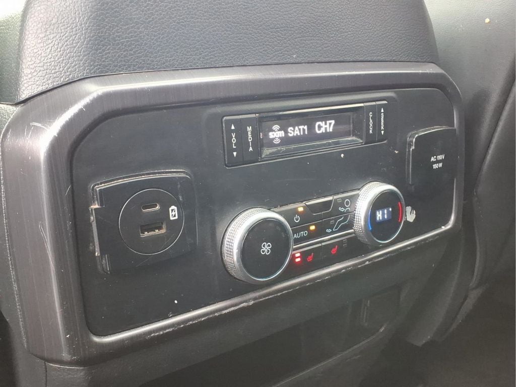 2023 Ford Expedition Max Platinum