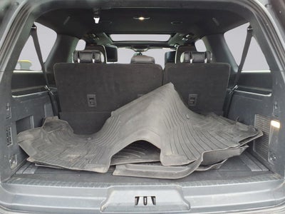 2023 Ford Expedition Max Platinum