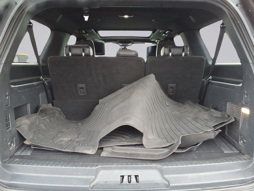 2023 Ford Expedition Max Platinum