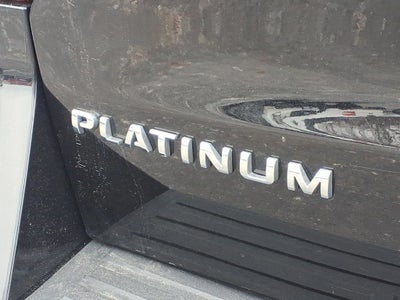 2023 Ford Expedition Max Platinum