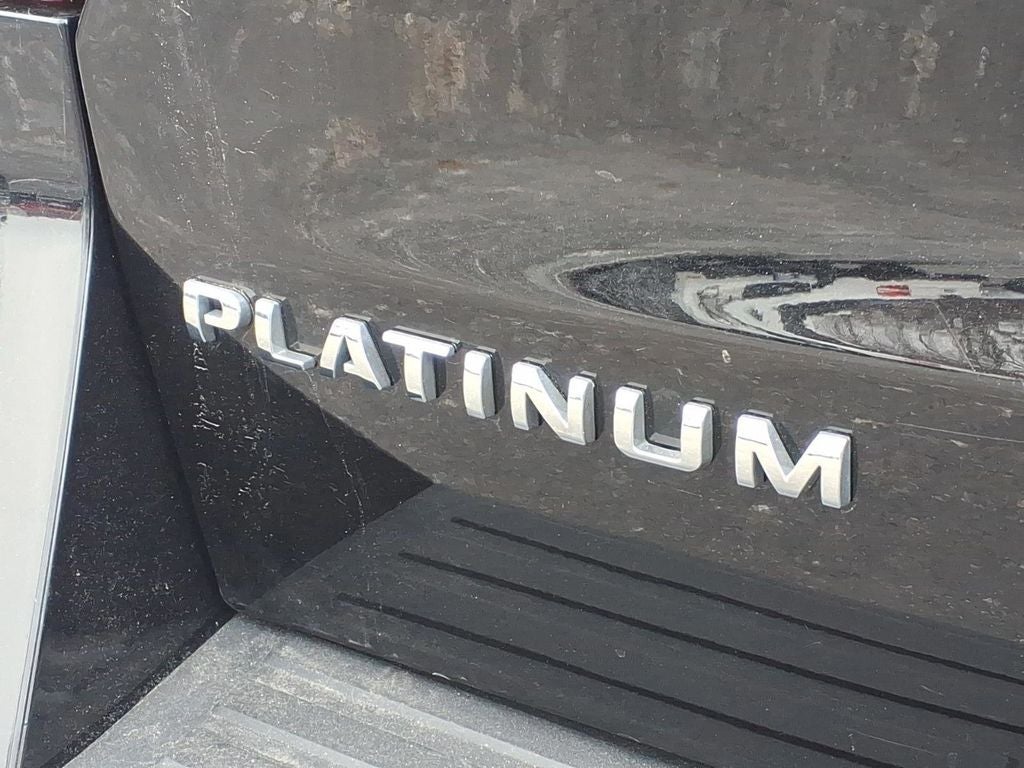 2023 Ford Expedition Max Platinum