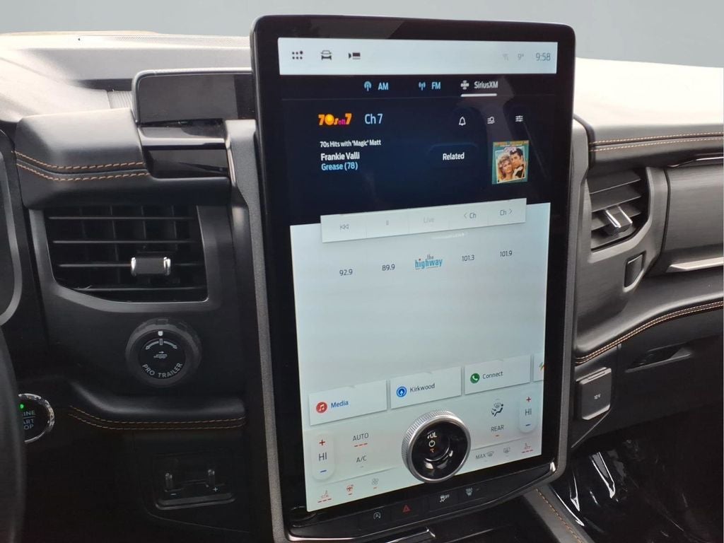 2023 Ford Expedition Max Platinum