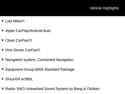 2023 Ford Expedition Max Platinum