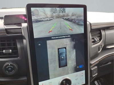 2023 Ford Expedition Max Platinum