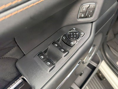 2024 Ford Expedition Max Platinum