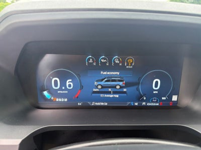 2024 Ford Expedition Max Platinum