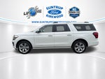 2024 Ford Expedition Max Platinum