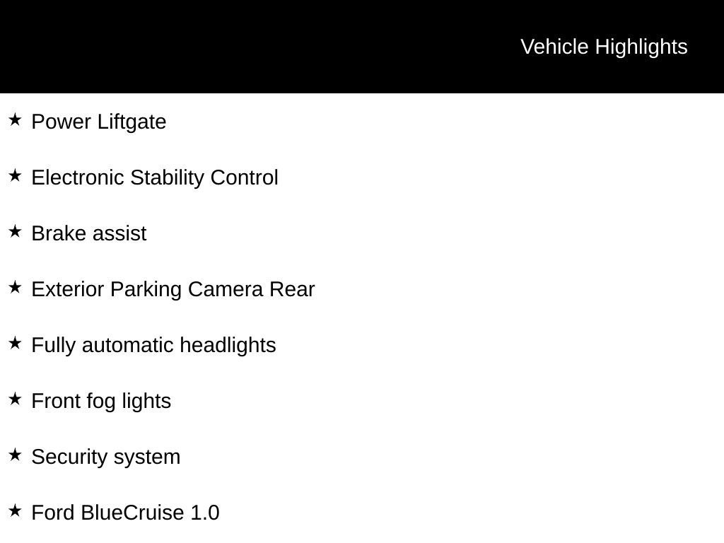 2024 Ford Expedition Max Platinum