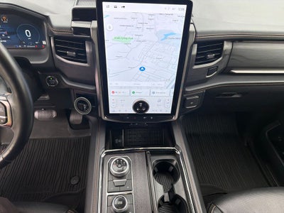 2024 Ford Expedition Max Platinum