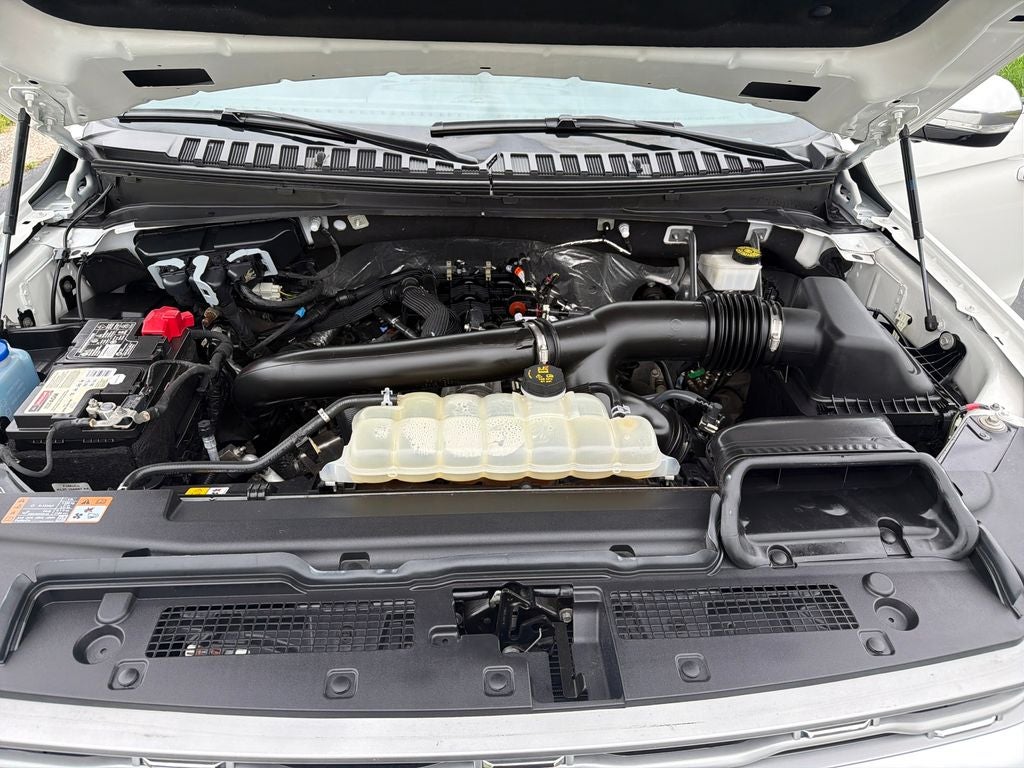 2024 Ford Expedition Max Platinum