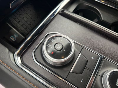 2024 Ford Expedition Max Platinum