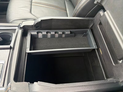 2024 Ford Expedition Max Platinum