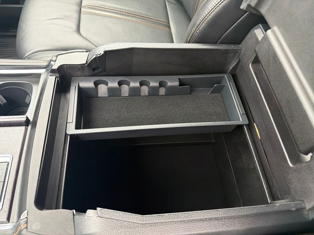 2024 Ford Expedition Max Platinum