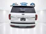 2024 Ford Expedition Max Platinum
