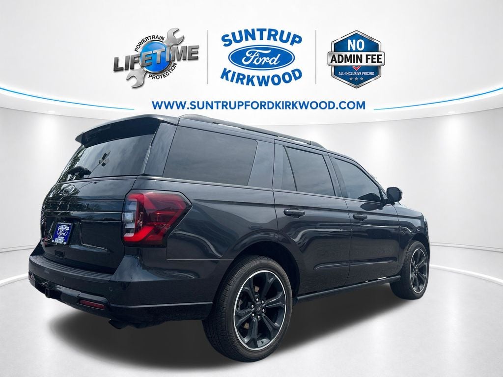 2024 Ford Expedition Limited