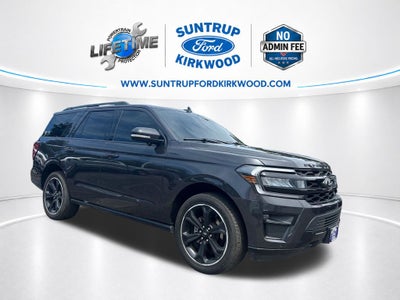 2024 Ford Expedition Limited