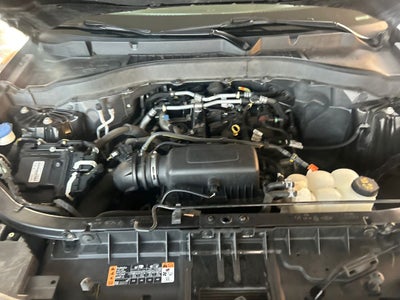 2021 Ford Explorer Base