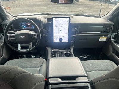2024 Ford F-150 Lightning Flash