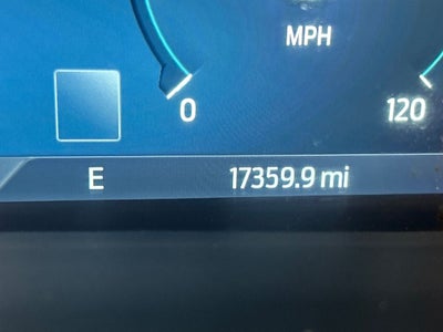 2024 Ford F-150 Lightning Flash