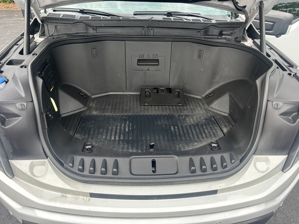 2024 Ford F-150 Lightning Flash