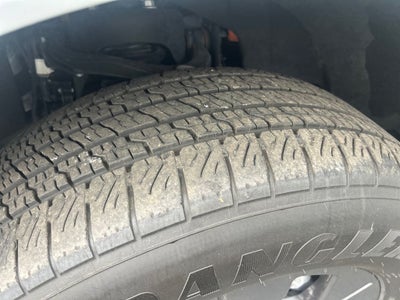 2024 Ford F-150 Lightning Flash