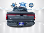 2025 Ford F-150 Lightning Platinum