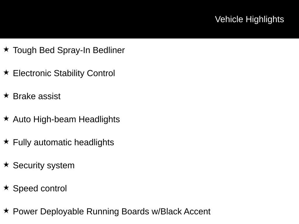 2025 Ford F-150 Lightning Platinum