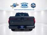 2025 Ford F-150 Lightning Platinum