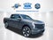 2025 Ford F-150 Lightning Platinum