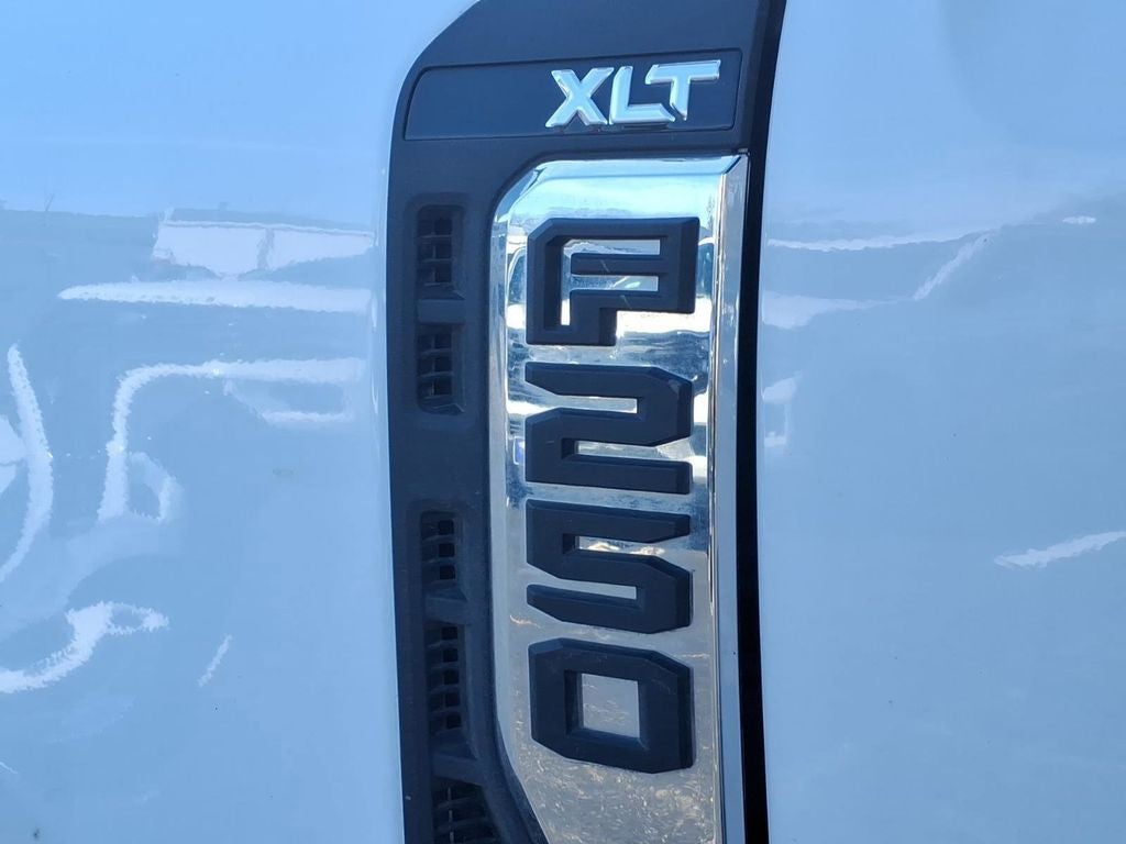 2024 Ford F-250SD XLT