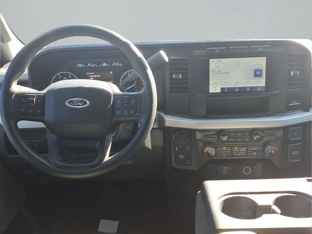 2024 Ford F-250SD XLT