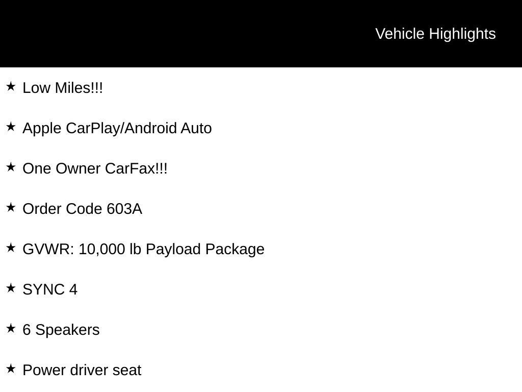 2024 Ford F-250SD XLT