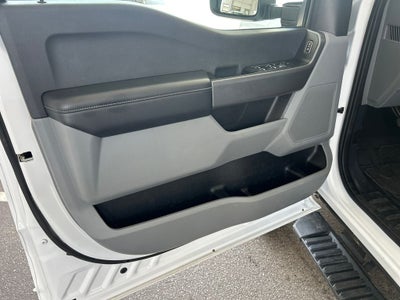 2025 Ford F-250SD XLT