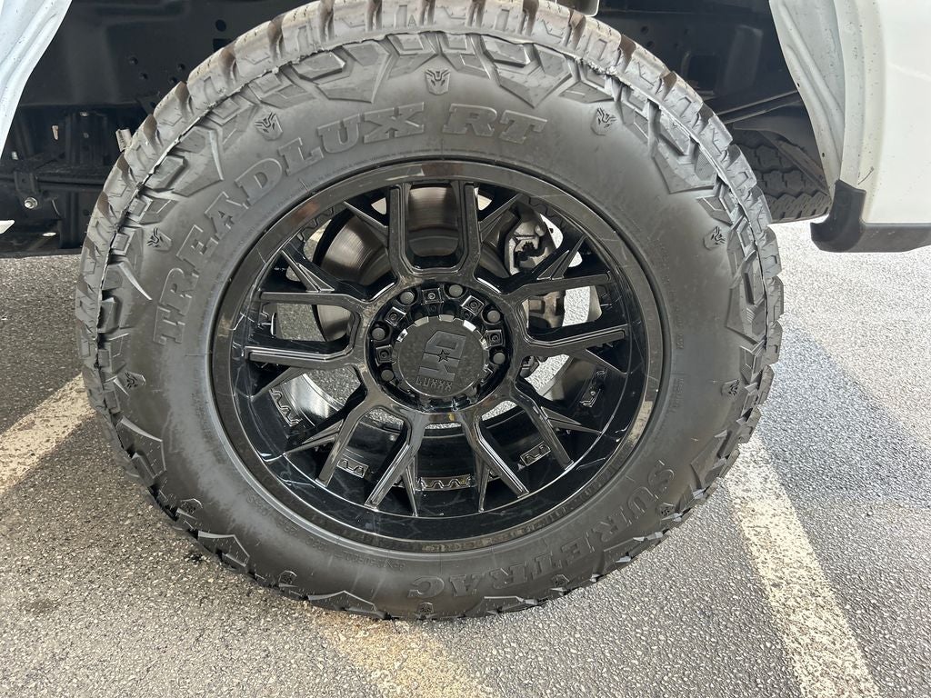 2025 Ford F-250SD XLT