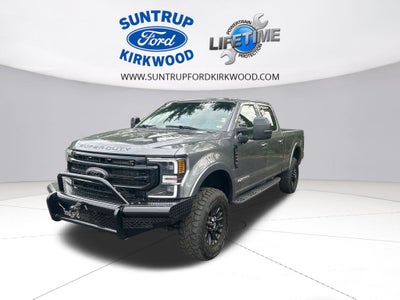 2022 Ford F-350SD Lariat