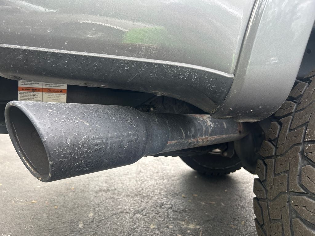 2022 Ford F-350SD Lariat