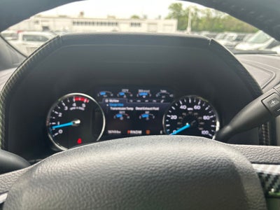 2022 Ford F-350SD Lariat