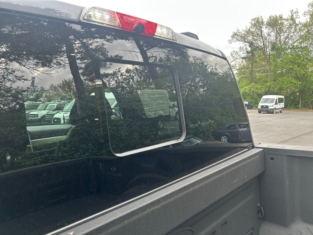 2022 Ford F-350SD Lariat