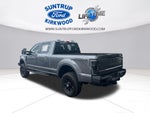 2022 Ford F-350SD Lariat
