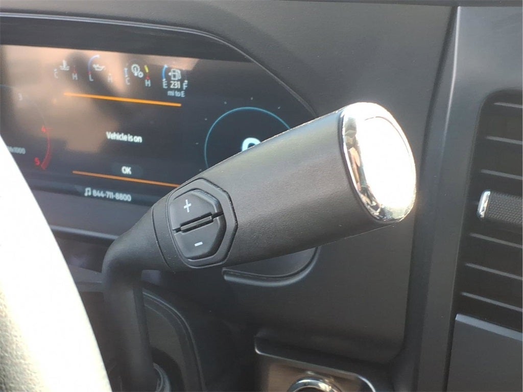 2025 Ford F-350SD Lariat DRW