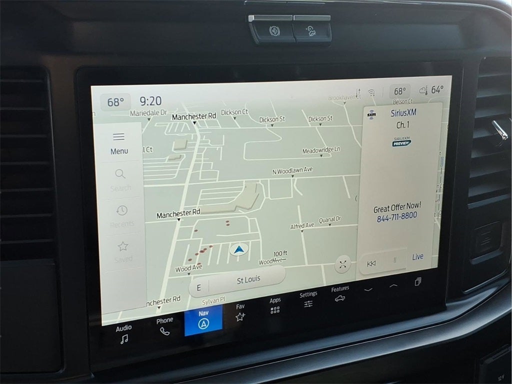 2025 Ford F-350SD Lariat DRW