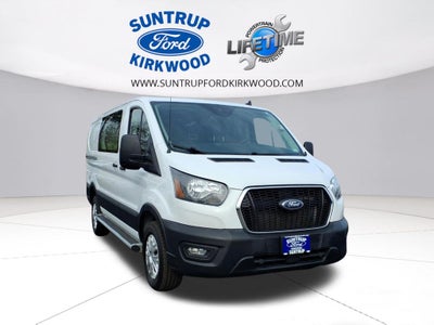 2023 Ford Transit-250 Base