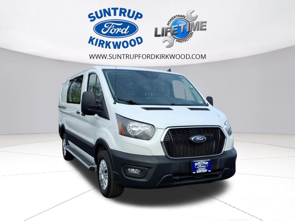 2023 Ford Transit-250 Base