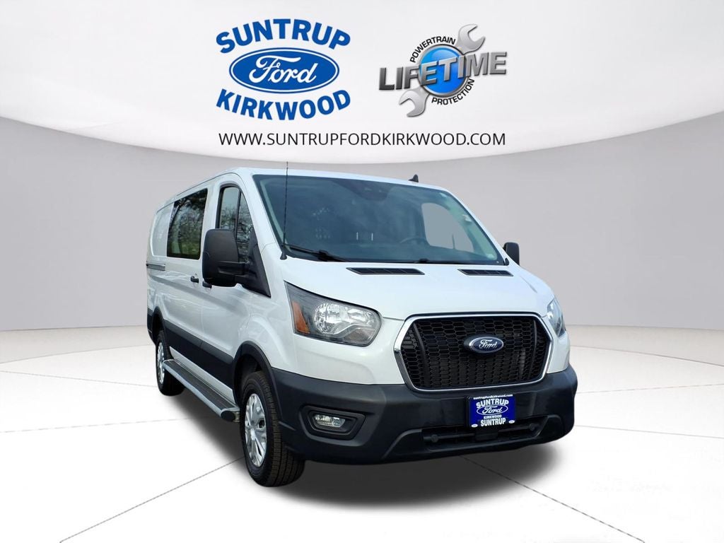 2023 Ford Transit-250 Base