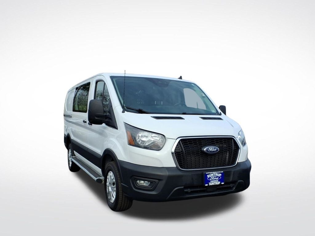 2023 Ford Transit-250 Base
