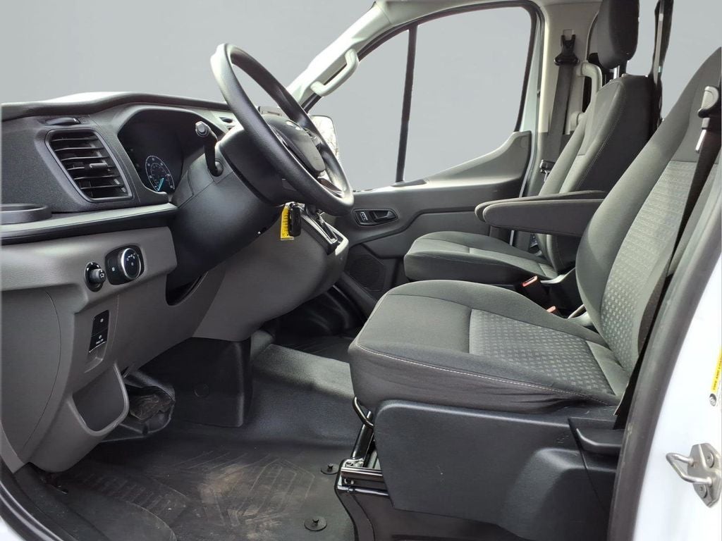 2023 Ford Transit-250 Base
