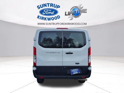 2023 Ford Transit-250 Base