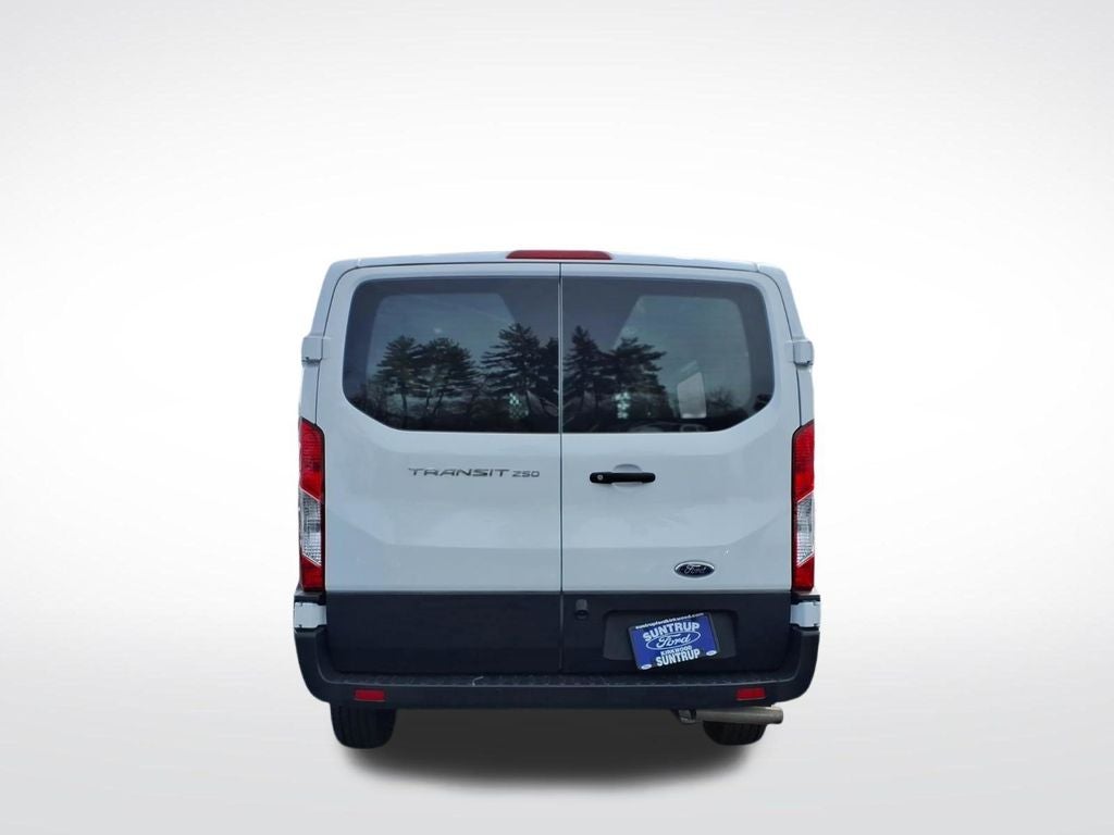 2023 Ford Transit-250 Base