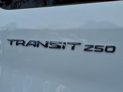 2023 Ford Transit-250 Base